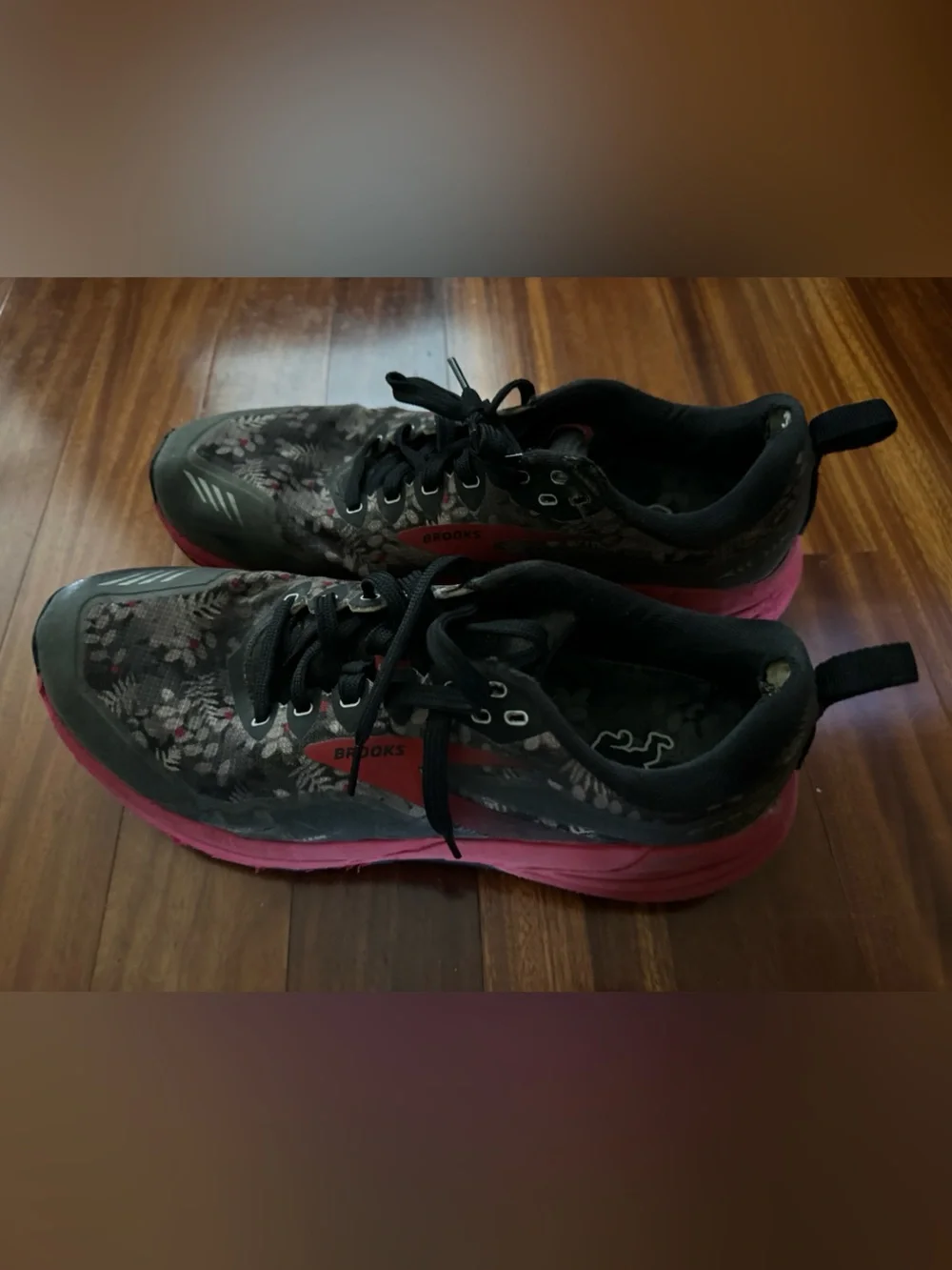 Brooks lightweight running